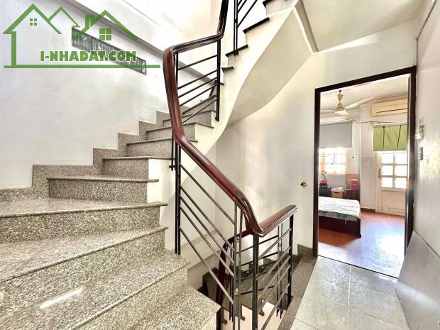 💎 Nhà Đẹp Chuẩn 3 Thế Hệ – Trường Sa – Phú Nhuận – Giá Chỉ 7.1Tỷ bớt lộc - 1