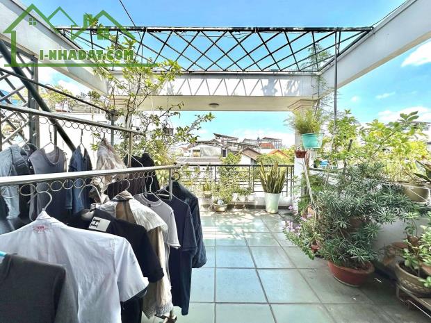 💎 Nhà Đẹp Chuẩn 3 Thế Hệ – Trường Sa – Phú Nhuận – Giá Chỉ 7.1Tỷ bớt lộc - 2