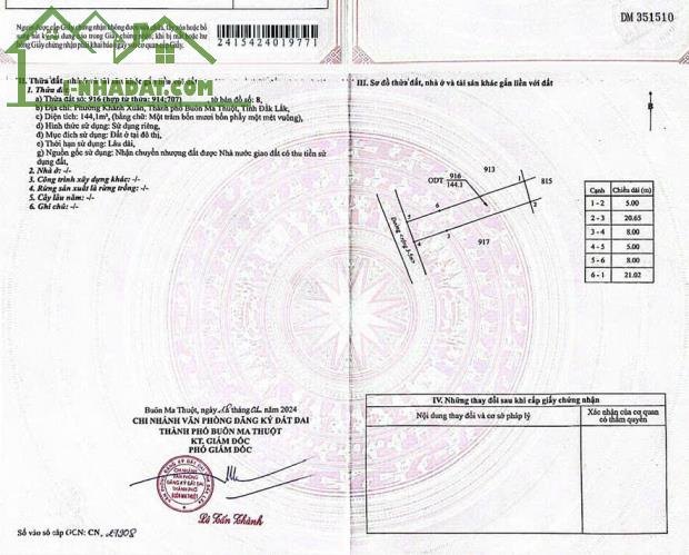 NHÀ MỚI GIÁ TỐT – HẺM PHAN HUY CHÚ – CÁCH BX PHÍA NAM & ĐH TÂY NGUYÊN CHỈ 2KM