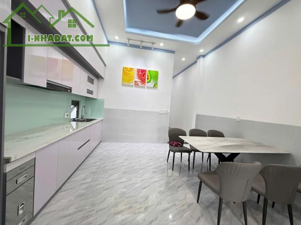 NHÀ MỚI GIÁ TỐT – HẺM PHAN HUY CHÚ – CÁCH BX PHÍA NAM & ĐH TÂY NGUYÊN CHỈ 2KM - 5