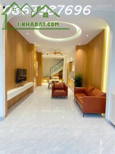 🏠 Sở hữu nhà TĐC Đất Lành – Đường 13m, song song Phong Châu, Nha Trang – Full nội thất –