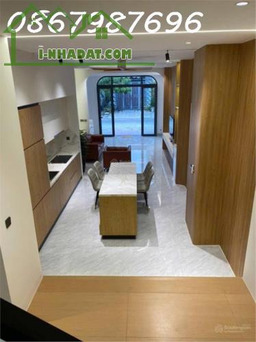 🏠 Sở hữu nhà TĐC Đất Lành – Đường 13m, song song Phong Châu, Nha Trang – Full nội thất – - 2