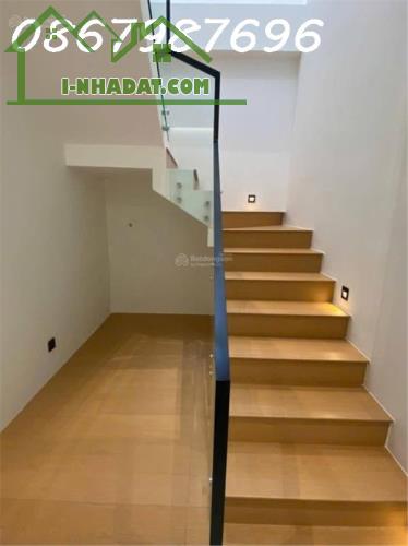 🏠 Sở hữu nhà TĐC Đất Lành – Đường 13m, song song Phong Châu, Nha Trang – Full nội thất – - 4