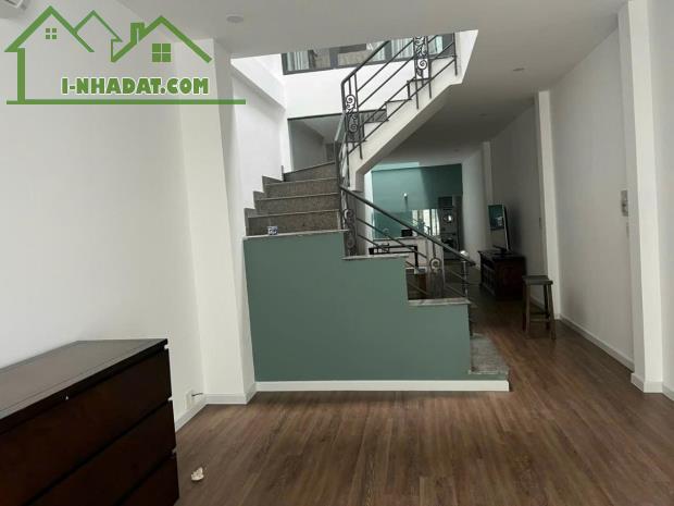 BÁN VÔ CÙNG GẤP NHÀ MẶT TIỀN KINH DOANH, PHƯỜNG THẢO ĐIỀN, Q2 - KHU SẦM UẤT - ĐANG CHO T - 3