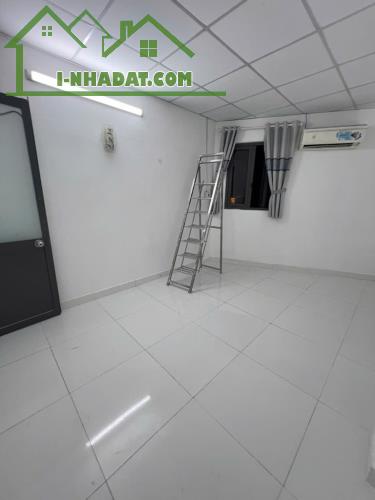 BÁN NHÀ TỈNH LỘ 10- GIÁP BÀ HOM - Q6- 47M2- HẺM Ô TÔ - CHỈ 3.65 TỈ - 2