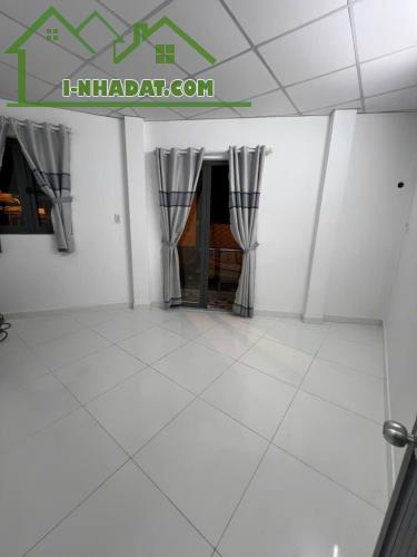 BÁN NHÀ TỈNH LỘ 10- GIÁP BÀ HOM - Q6- 47M2- HẺM Ô TÔ - CHỈ 3.65 TỈ - 4