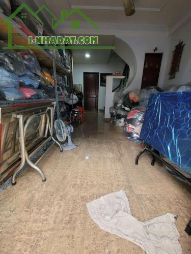 🏠 Nhà 5 Tầng Gần Quận 1, Phú Nhuận – 50m2 – nhỉnh 7 Tỷ –  tặng Nội Thất - 2