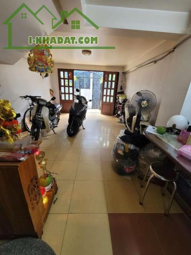 🏠 Nhà 5 Tầng Gần Quận 1, Phú Nhuận – 50m2 – nhỉnh 7 Tỷ –  tặng Nội Thất - 4