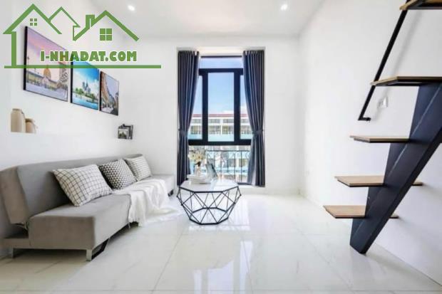BÁN CHDV: VƯƠNG THỪA VŨ -THANH XUÂN +DT:88/100T2 X 7T X 5M