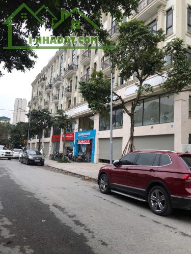 CC cần bán mảnh ĐẤT DV VẠN PHÚC, HÀ ĐÔNG, P LÔ VỈA HÈ Ô TÔ TRÁNH 50M chỉ hơn 9 tỷ - 1