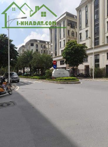 CC cần bán mảnh ĐẤT DV VẠN PHÚC, HÀ ĐÔNG, P LÔ VỈA HÈ Ô TÔ TRÁNH 50M chỉ hơn 9 tỷ - 2