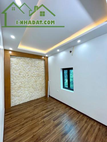 Bán nhà phố Ngọc Trục, Đại Mỗ, Nam Từ Liêm nhà đẹp ô tô đỗ cửa dt 43m 5t mt 5m giá 6,8 tỷ - 2