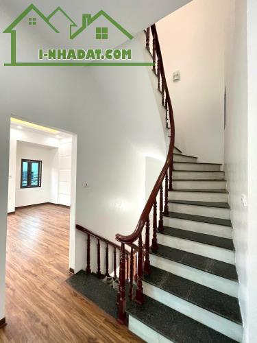 Bán nhà phố Ngọc Trục, Đại Mỗ, Nam Từ Liêm nhà đẹp ô tô đỗ cửa dt 43m 5t mt 5m giá 6,8 tỷ - 3