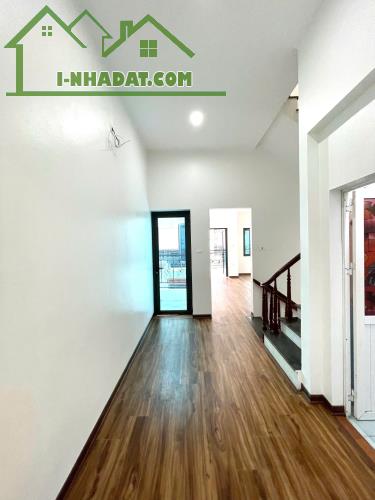 Bán nhà phố Ngọc Trục, Đại Mỗ, Nam Từ Liêm nhà đẹp ô tô đỗ cửa dt 43m 5t mt 5m giá 6,8 tỷ - 5