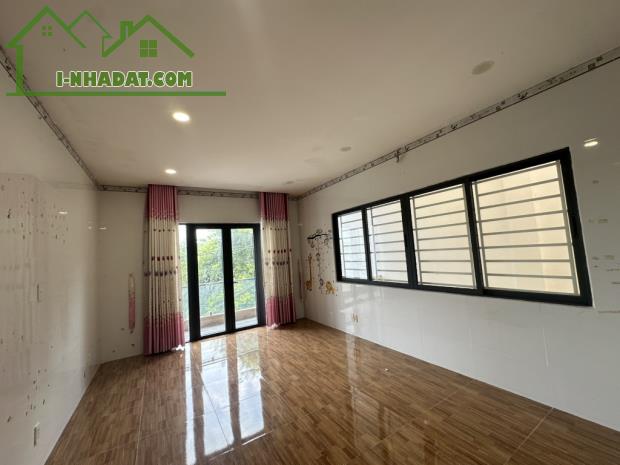 Bán nhà đường thạnh Lộc 37 phường thạnh Lộc quận 12 - 2