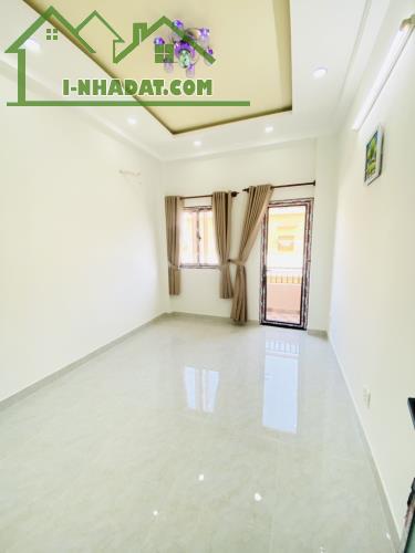 Bán gấp nhà đẹp ở ngay Mễ Cốc, 2 mặt tiền hẻm siêu đẹp, XH đỗ cửa, 40m2, SHR, chỉ 4,58 tỷ. - 3