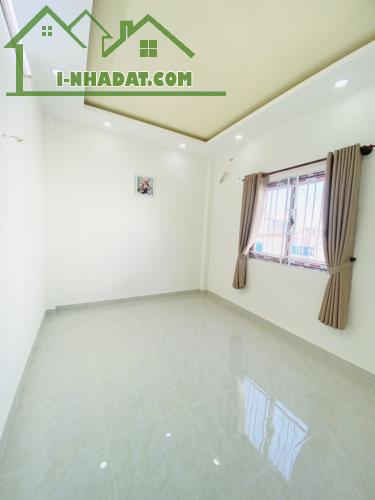 Bán gấp nhà đẹp ở ngay Mễ Cốc, 2 mặt tiền hẻm siêu đẹp, XH đỗ cửa, 40m2, SHR, chỉ 4,58 tỷ. - 4