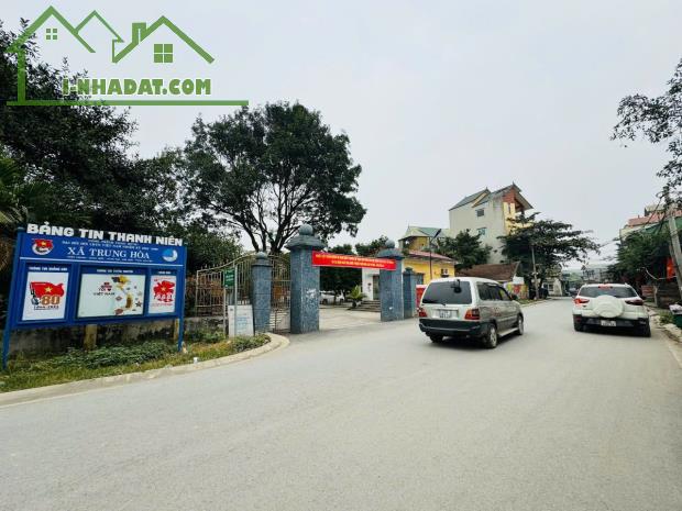 Chủ Cần Tiền Bán Gấp Lô Đất 65m Hợp Đồng - 1