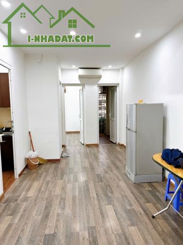 Bán Chung cư Nam Trung Yên, Cầu Giấy, 60m2, 2 ngủ, chỉ 4.15 tỷ - 1