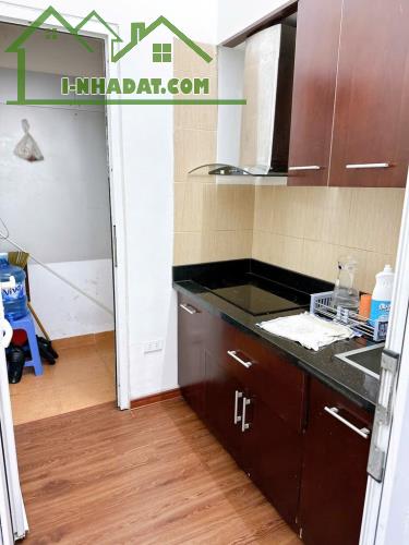 Bán Chung cư Nam Trung Yên, Cầu Giấy, 60m2, 2 ngủ, chỉ 4.15 tỷ - 2