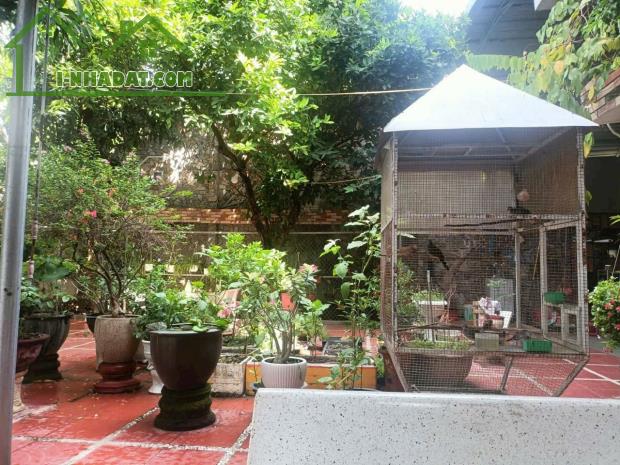 Căn nhà sân vườn phù hợp để nghỉ dưỡng nằm ngay trung tâm Hải Châu, TP. Đà Nẵng - 3