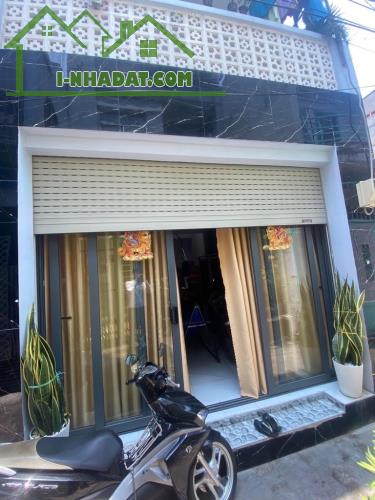 Rẻ bất ngờ, chỉ còn một căn ngay p10, Phan Văn Trị, 2 tầng, 34m2 giá chỉ 3,65 tỷ
