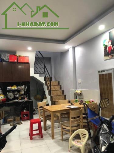 Rẻ bất ngờ, chỉ còn một căn ngay p10, Phan Văn Trị, 2 tầng, 34m2 giá chỉ 3,65 tỷ - 3