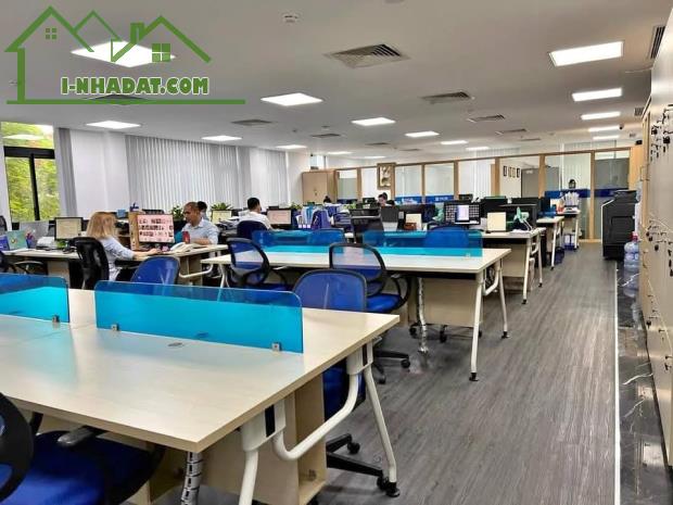 MẶT PHỐ TRUNG KÍNH, VỈA HÈ KINH DOANH, 2 THOÁNG_DT 190M2, 4TẦNG, MT 7M, 55TỶ