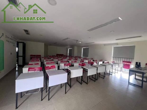 MẶT PHỐ TRUNG KÍNH, VỈA HÈ KINH DOANH, 2 THOÁNG_DT 190M2, 4TẦNG, MT 7M, 55TỶ - 1