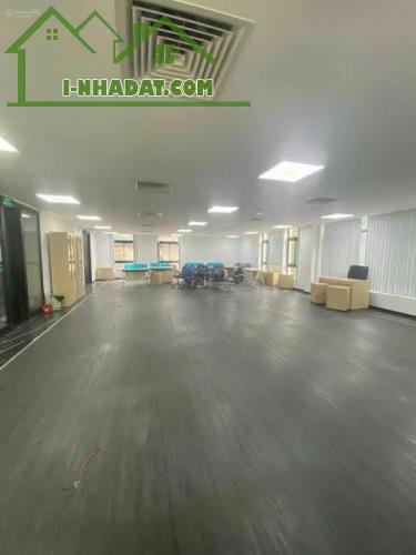 MẶT PHỐ TRUNG KÍNH, VỈA HÈ KINH DOANH, 2 THOÁNG_DT 190M2, 4TẦNG, MT 7M, 55TỶ - 3
