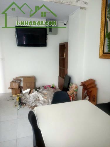 Nguyễn Đức Thuận, 66m, 6 tầng, hầm ô tô, kinh doanh, khách sạn, giá chỉ 9 tỷ. MẶT ĐƯỜNG LỚ - 2