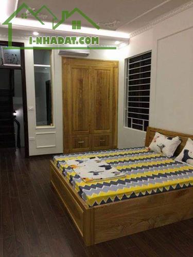 Nhà biệt thự liền kề khu đô thị viglacera Đại Mỗ 110m2, 4 tầng trục chính kinh doanh gần