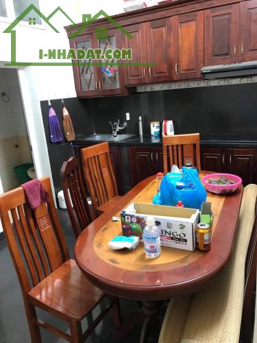 Nhà biệt thự liền kề khu đô thị viglacera Đại Mỗ 110m2, 4 tầng trục chính kinh doanh gần - 2