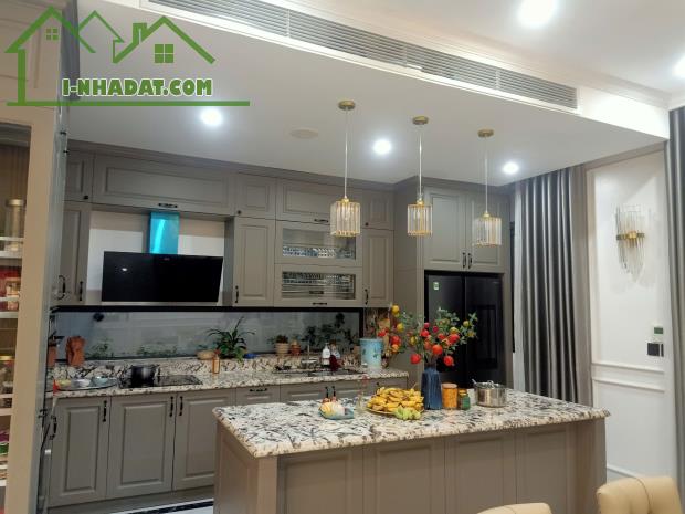 Biệt thự An Vượng Villa, KĐT Dương Nội, Hà Đông, 230m2, 3 tầng, view thoáng 0961450400. - 1