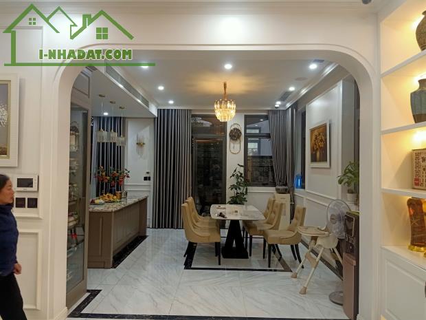 Biệt thự An Vượng Villa, KĐT Dương Nội, Hà Đông, 230m2, 3 tầng, view thoáng 0961450400. - 2