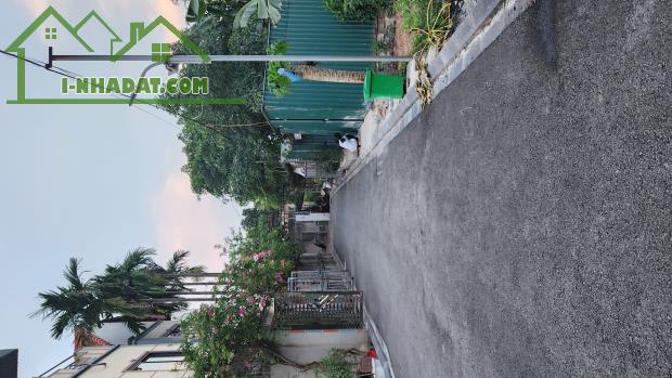 Bán gấp lô 70m, T-H 5m Mai Châu Đại Mạch, Đông Anh. Ngõ thông ô tô 7xtr/m - 1