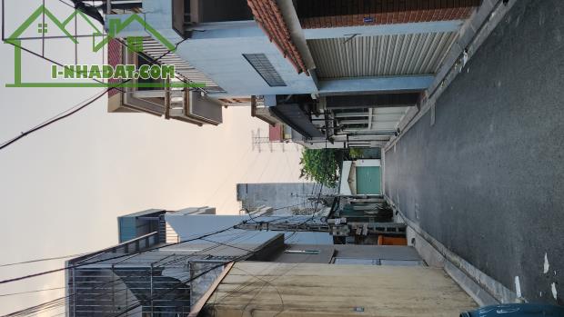 Bán gấp lô 70m, T-H 5m Mai Châu Đại Mạch, Đông Anh. Ngõ thông ô tô 7xtr/m - 2