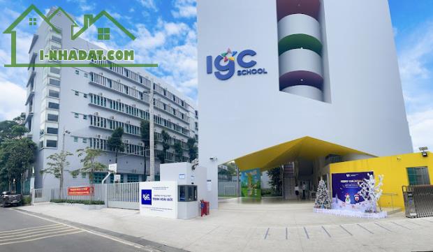 185.4m² Giá Cực Tốt – Vị Trí Chiến Lược Gần Trung Tâm – Đầu Tư Là Sinh Lời! - 1