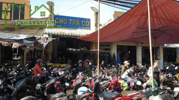 185.4m² Giá Cực Tốt – Vị Trí Chiến Lược Gần Trung Tâm – Đầu Tư Là Sinh Lời! - 2