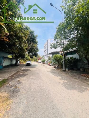ĐẤT LÔ GÓC 2 MẶT TIỀN – NGUYỄN VĂN TẠO NHÀ BÈ – TẶNG NHÀ KHO GIÁ NHỈNH 8 TỶ