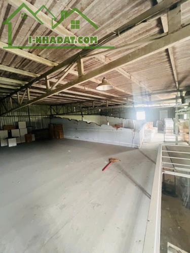 ĐẤT LÔ GÓC 2 MẶT TIỀN – NGUYỄN VĂN TẠO NHÀ BÈ – TẶNG NHÀ KHO GIÁ NHỈNH 8 TỶ - 3