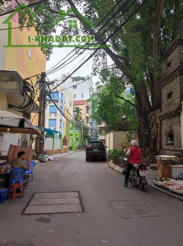 Bán nhà Nguyễn Đình Chiểu, DT 54m x mặt tiền 5.2m, lô góc 2 mặt thoáng, 13.5 tỷ đồng - 2