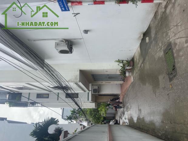 Duy nhất 1 căn !!! chỉ nhỉnh 4 tỷ nhà 30m x 6T Thạch Bàn cách 1 nhà ra oto, sổ đẹp, nhanh - 3
