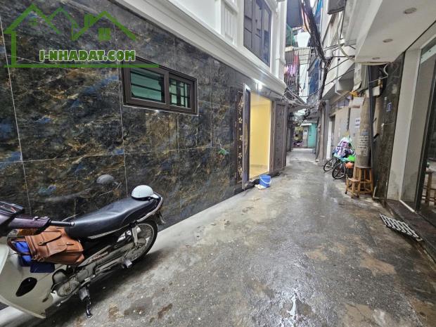 Mỹ Đình 1 - Nam Từ Liêm nhà mới tinh, chủ nhà cần bán gấp