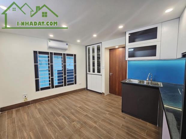 Mỹ Đình 1 - Nam Từ Liêm nhà mới tinh, chủ nhà cần bán gấp - 1