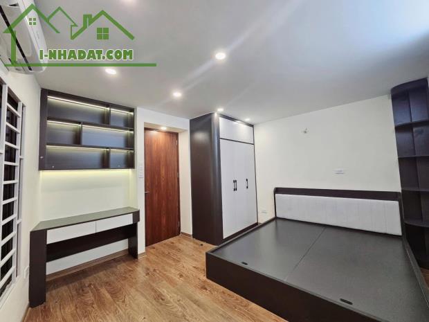 Mỹ Đình 1 - Nam Từ Liêm nhà mới tinh, chủ nhà cần bán gấp - 4