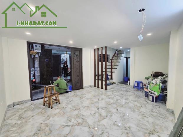 Mỹ Đình 1 - Nam Từ Liêm nhà mới tinh, chủ nhà cần bán gấp - 5