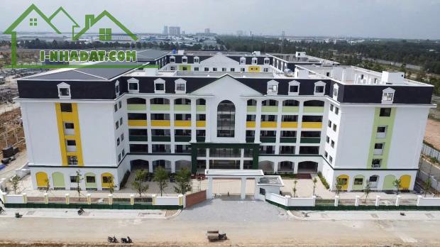 Nhà Ở Xã Hội K Home New City – Cuộc Sống Đẳng Cấp Với Mức Giá Trong Tầm Tay