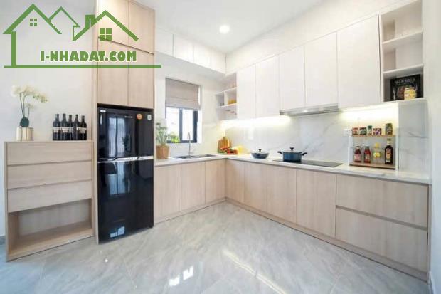 Nhà Ở Xã Hội K Home New City – Cuộc Sống Đẳng Cấp Với Mức Giá Trong Tầm Tay - 3