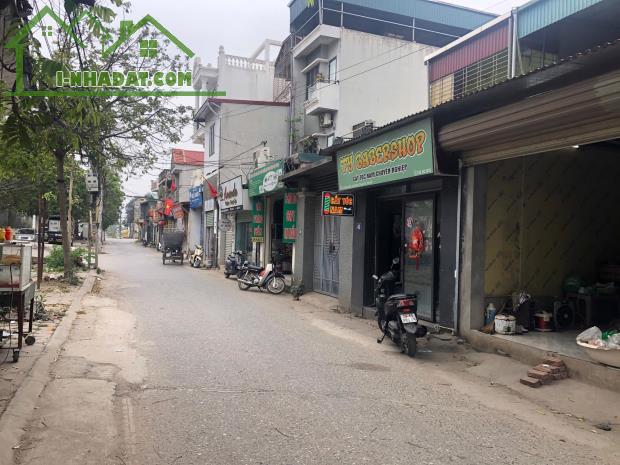 BÁN NHÀ 2TẦNG MẶT ĐƯỜNG PHƯƠNG NHỊ LIÊN  NINH 66M KINH DOANH SẦM UẤT CHỈ 9.3 TỶ